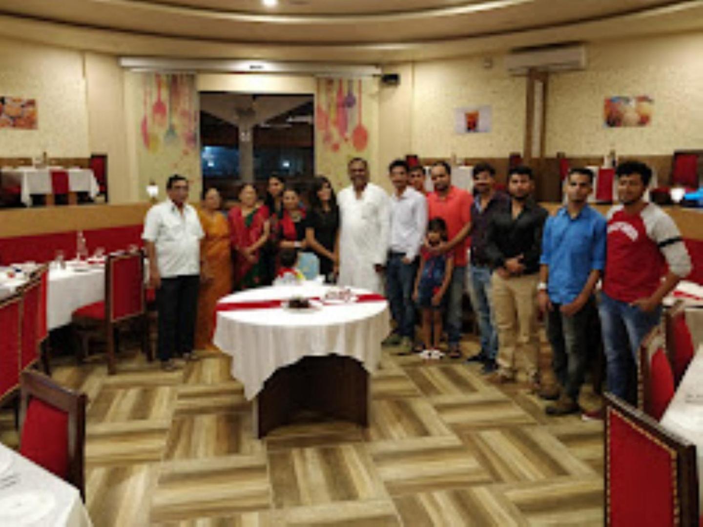 Hotel Saroj Sagar  Bagian luar foto